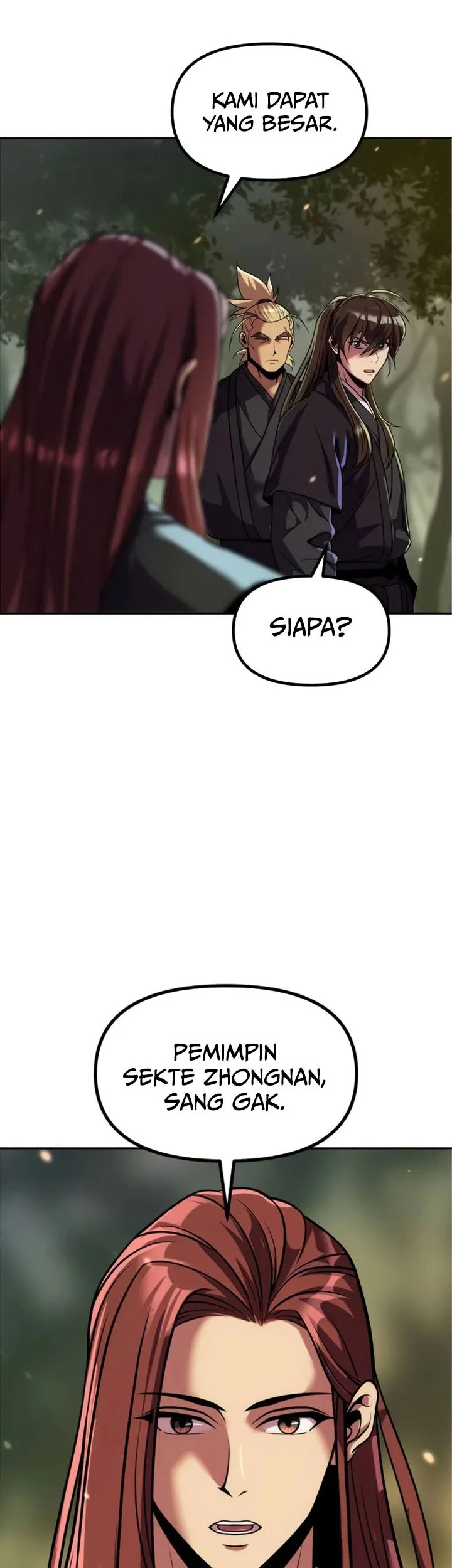 Chronicles of the Demon Faction Chapter 126 Fix Gambar 16